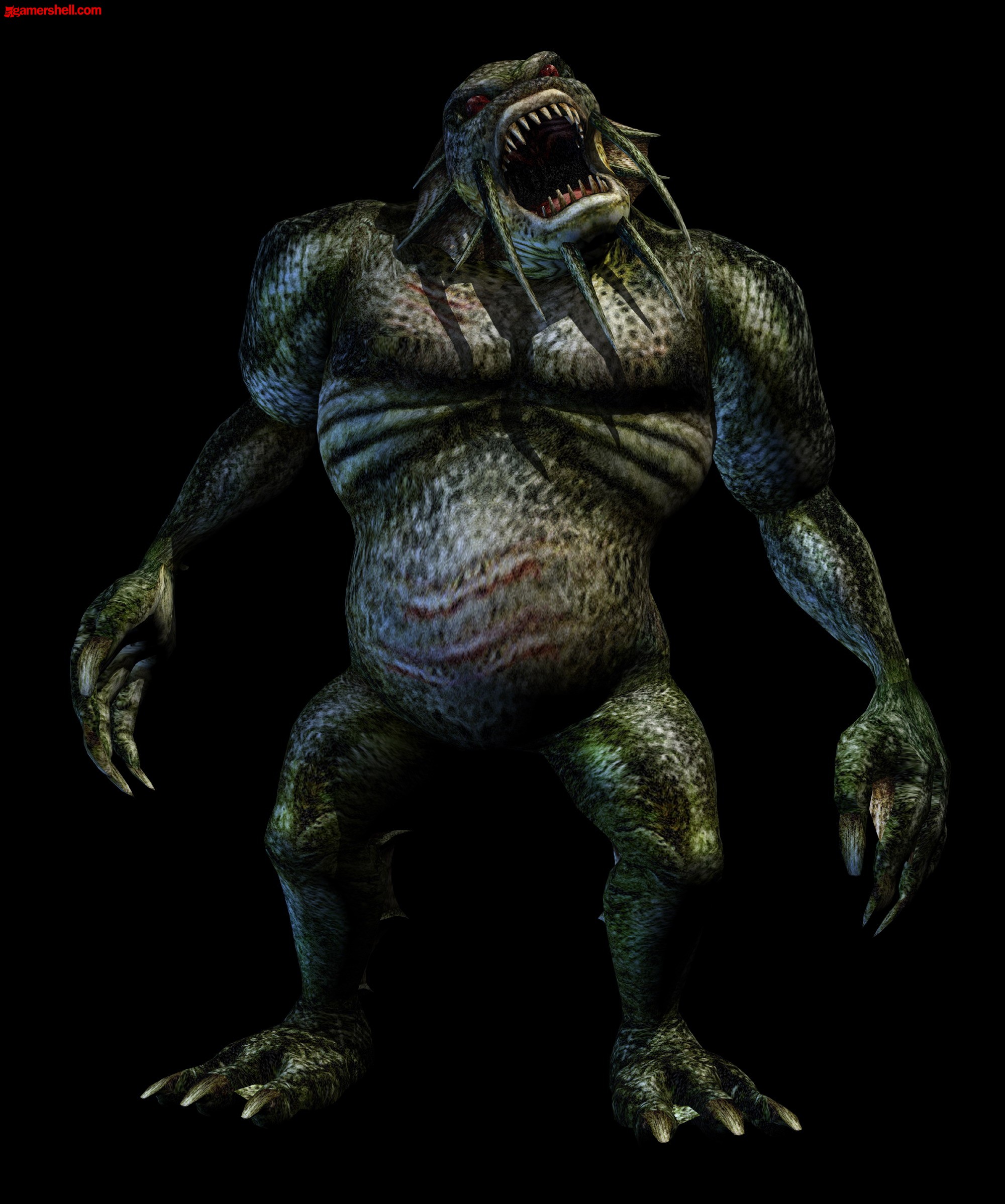 monstrum